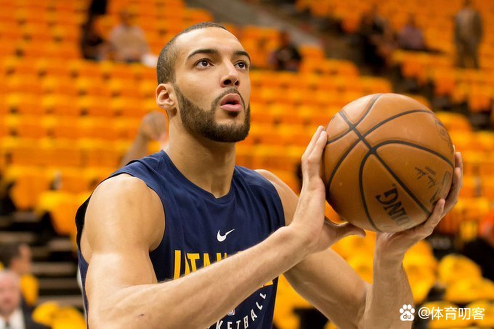 冲刺阶段犹他爵士复出首秀：欧篮联节点到来，气氛紧张，数据趋势出现新变化