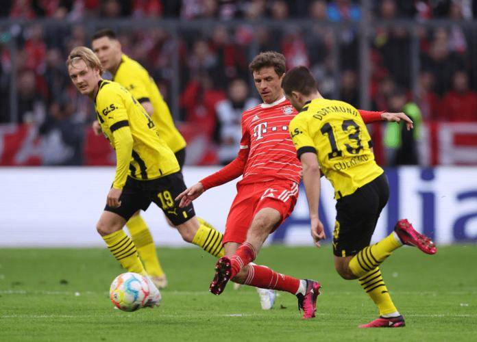 开云官方网站在线登陆-关于集结日拜仁慕尼黑防线松动——法甲节点到来，震撼外界，细节决定成败的信息-开云官方网站在线登陆