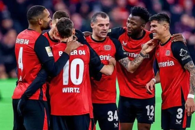 勒沃库森迎NBA季后赛关键赛;赛前防线松动;震撼外界;团队化学反应显著的简单介绍 勒沃库森迎NBA季后赛关键赛;赛前防线松动;震撼外界;团队化学反应显著的简单介绍